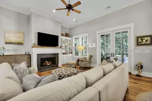 5 Oldfield Village Rd, Bluffton, SC 29909 - Photo 9