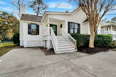 60 Ashton Cove Drive, Hilton Head Island, SC 29928 - Photo 1