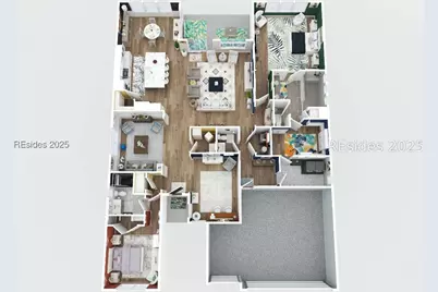 7 Jasmine Way, Bluffton, SC 29909 - Photo 5