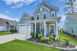 304 Danner Dr, Bluffton, SC 29909 - Photo 7