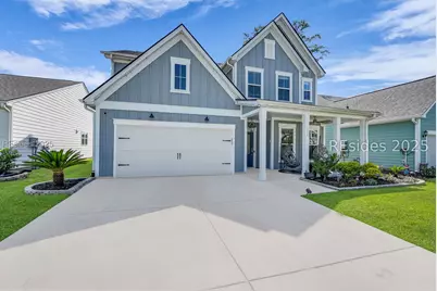 304 Danner Drive, Bluffton, SC 29909 - Photo 5