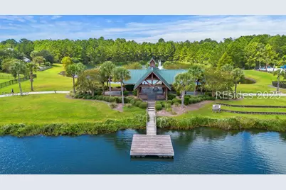 364 Great Harvest Road, Okatie, SC 29909 - Photo 43