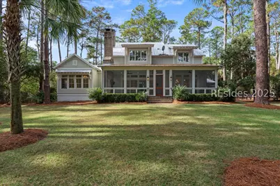 9 Nottingham Road, Bluffton, SC 29910 - Photo 47