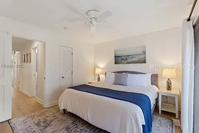 17 Lagoon Road #31, Hilton Head Island, SC 29928 - Photo 21