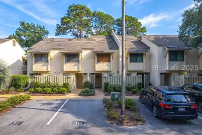 17 Lagoon Road #31, Hilton Head Island, SC 29928 - Photo 35