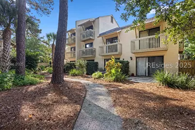 17 Lagoon Road #31, Hilton Head Island, SC 29928 - Photo 33