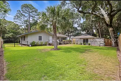 10 Myrtle Lane, Hilton Head Island, SC 29928 - Photo 31