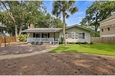 10 Myrtle Lane, Hilton Head Island, SC 29928 - Photo 1