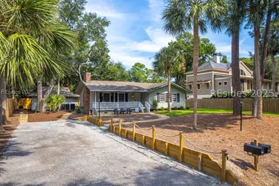 10 Myrtle Lane, Hilton Head Island, SC 29928 - Photo 53