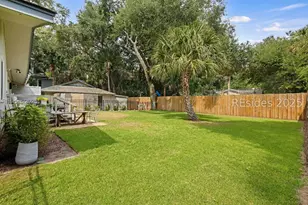 10 Myrtle Ln, Hilton Head Island, SC 29928 - Photo 33