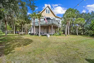 45 Vinel Ln, Bluffton, SC 29910 - Photo 7