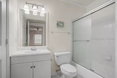 897 Fording Island Road #911, Bluffton, SC 29910 - Photo 17
