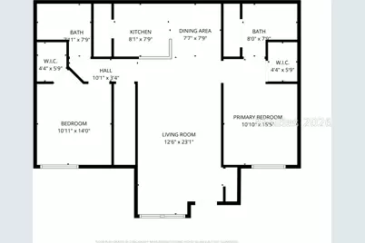 897 Fording Island Road #911, Bluffton, SC 29910 - Photo 35