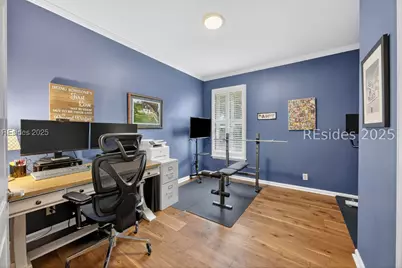 31 Saint George Road, Hilton Head Island, SC 29926 - Photo 43