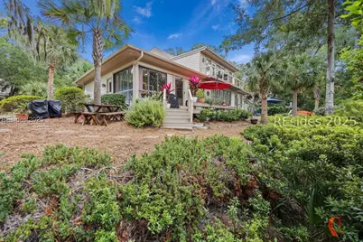 31 Saint George Road, Hilton Head Island, SC 29926 - Photo 51