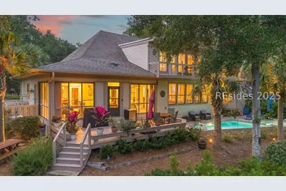 31 Saint George Road, Hilton Head Island, SC 29926 - Photo 3