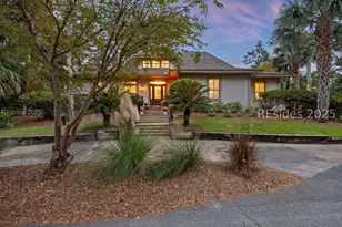 31 St George Rd, Hilton Head Island, SC 29926 - Photo 1