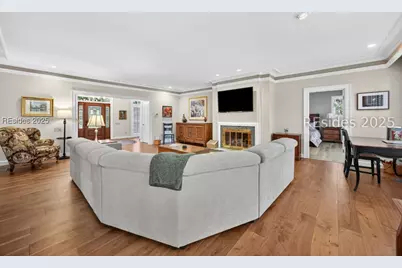 31 Saint George Road, Hilton Head Island, SC 29926 - Photo 15