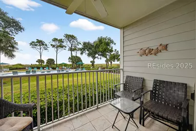 15 S Forest Beach Drive #1G, Hilton Head Island, SC 29928 - Photo 15