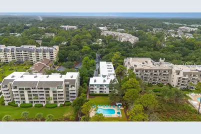 15 S Forest Beach Drive #1G, Hilton Head Island, SC 29928 - Photo 45