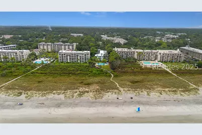 15 S Forest Beach Drive #1G, Hilton Head Island, SC 29928 - Photo 45