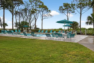 15 S Forest Beach Drive #1G, Hilton Head Island, SC 29928 - Photo 37
