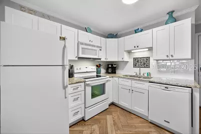 15 S Forest Beach Drive #1G, Hilton Head Island, SC 29928 - Photo 9