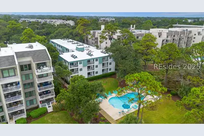 15 S Forest Beach Drive #1G, Hilton Head Island, SC 29928 - Photo 53