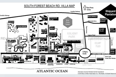 15 S Forest Beach Drive #1G, Hilton Head Island, SC 29928 - Photo 59