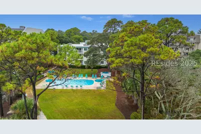15 S Forest Beach Drive #1G, Hilton Head Island, SC 29928 - Photo 57