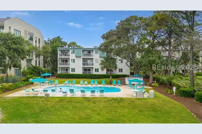 15 S Forest Beach Drive #1G, Hilton Head Island, SC 29928 - Photo 49