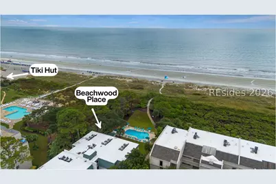 15 S Forest Beach Drive #1G, Hilton Head Island, SC 29928 - Photo 51