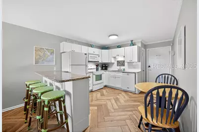 15 S Forest Beach Drive #1G, Hilton Head Island, SC 29928 - Photo 7