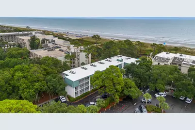 15 S Forest Beach Drive #1G, Hilton Head Island, SC 29928 - Photo 1