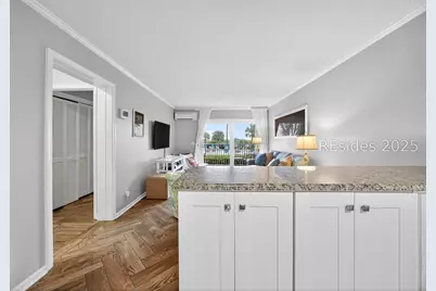 15 S Forest Beach Drive #1G, Hilton Head Island, SC 29928 - Photo 11