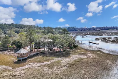 5 Canebrake Lane, Bluffton, SC 29910 - Photo 31