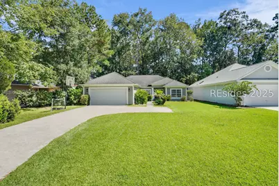 5 Canebrake Lane, Bluffton, SC 29910 - Photo 3