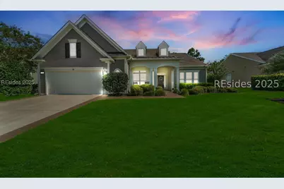 58 Shearwater Point Drive, Okatie, SC 29909 - Photo 1