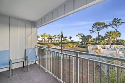 43 S Forest Beach Drive #111, Hilton Head Island, SC 29928 - Photo 9
