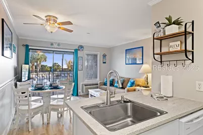 43 S Forest Beach Drive #111, Hilton Head Island, SC 29928 - Photo 7