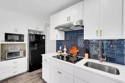 40 Folly Field Road #A1, Hilton Head Island, SC 29928 - Photo 15