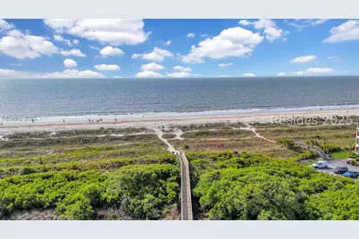 40 Folly Field Road #A1, Hilton Head Island, SC 29928 - Photo 41