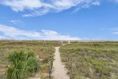 40 Folly Field Road #A1, Hilton Head Island, SC 29928 - Photo 35
