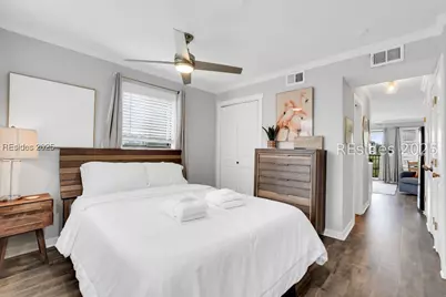 40 Folly Field Road #A1, Hilton Head Island, SC 29928 - Photo 7