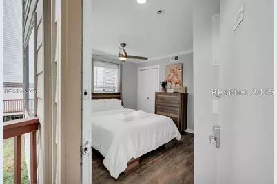 40 Folly Field Road #A1, Hilton Head Island, SC 29928 - Photo 5