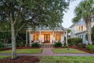 26 Waterfowl Road, Bluffton, SC 29910 - Photo 1