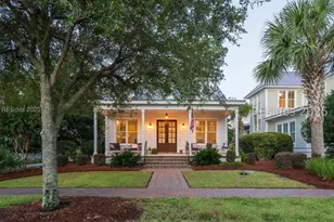 26 Waterfowl Rd, Bluffton, SC 29910 - Photo 1