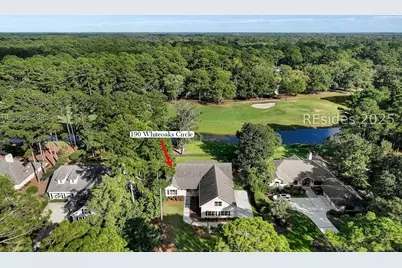 190 White Oaks Circle, Bluffton, SC 29910 - Photo 5