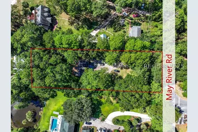 1066 May River Road, Bluffton, SC 29910 - Photo 3