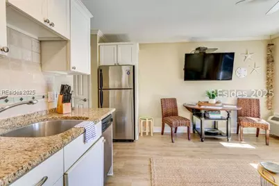 23 S Forest Beach Drive #140, Hilton Head Island, SC 29928 - Photo 3